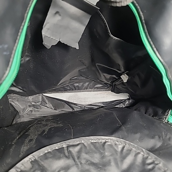 Vintage Rare Seattle Super Sonics Team NBA Player Backpack 1980 1990s - Picture 15 of 16